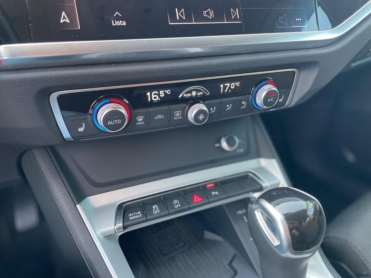 Audi Q3 35 TDI quattro S tronic Business