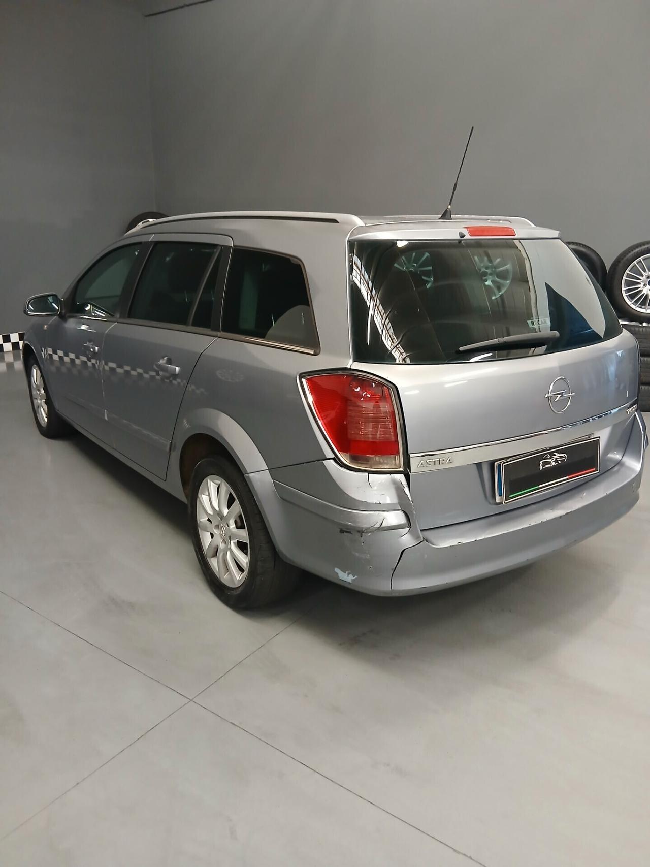 Opel Astra 1.7 CDTI 101CV Station Wagon Cosmo