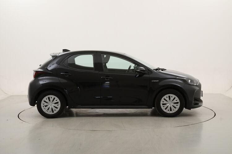 Toyota Yaris Hybrid Business BR312720 1.5 Full Hybrid 116CV