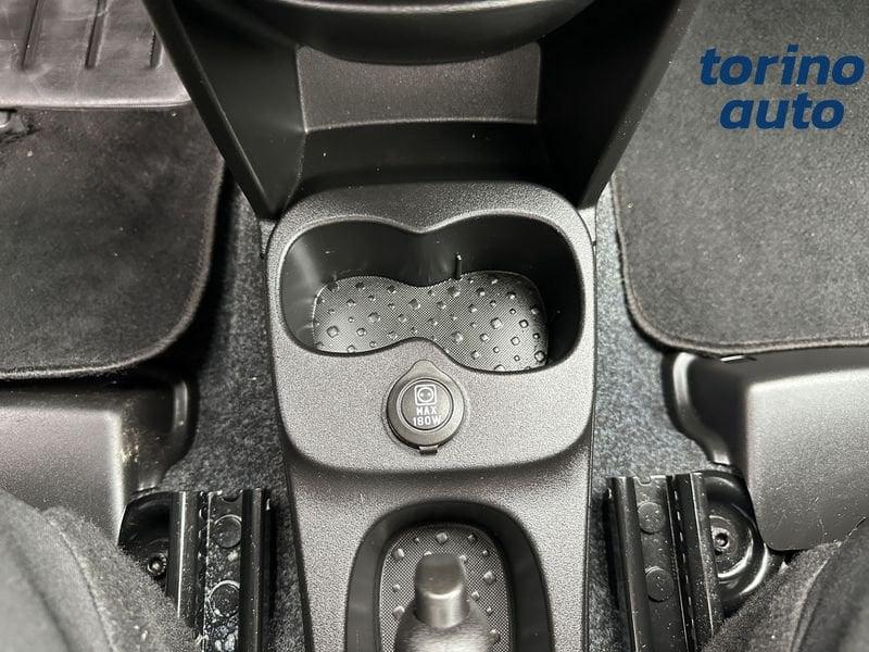 FIAT Panda Panda 1.2 EasyPower Easy