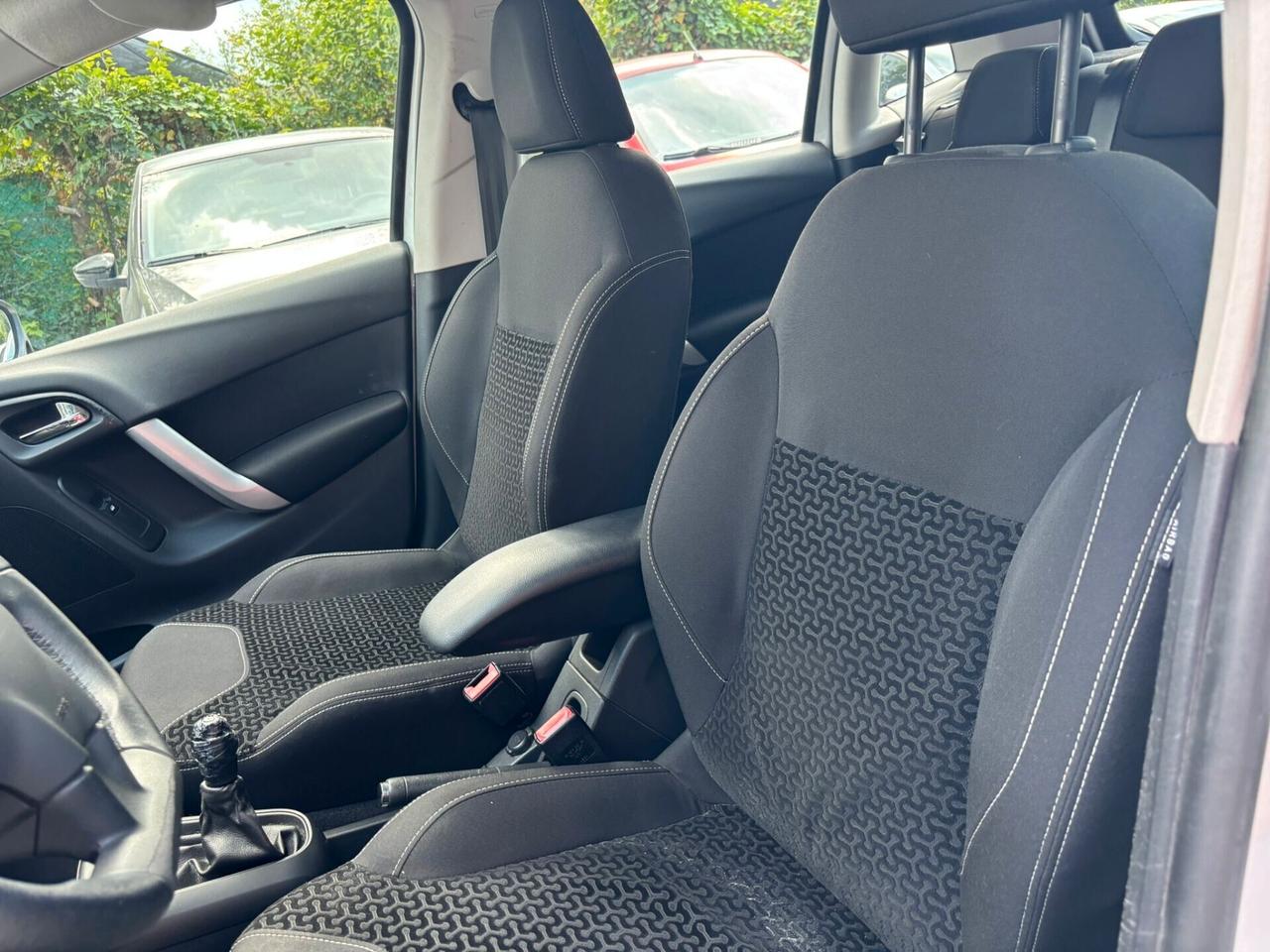 Citroen C3 1.4 HDi 70 Exclusive OK Neopatentati