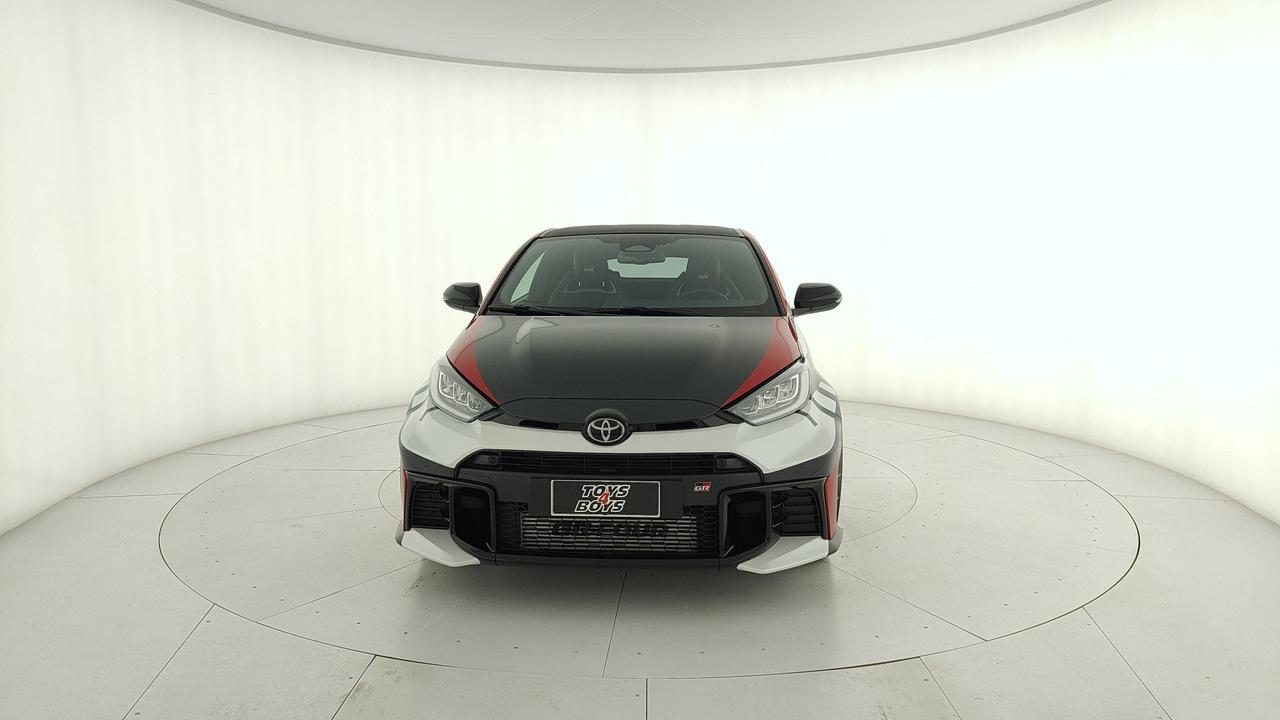 TOYOTA GR Yaris 1.6 Rovanpera Special Edition imt-6