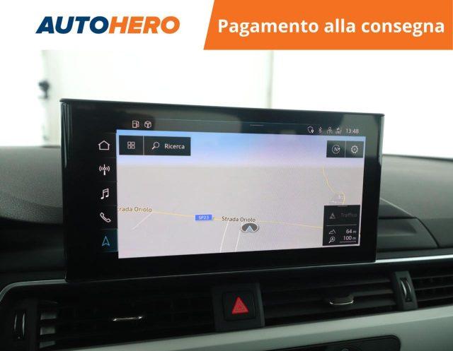 AUDI A4 Avant 30 TDI/136 CV S tronic