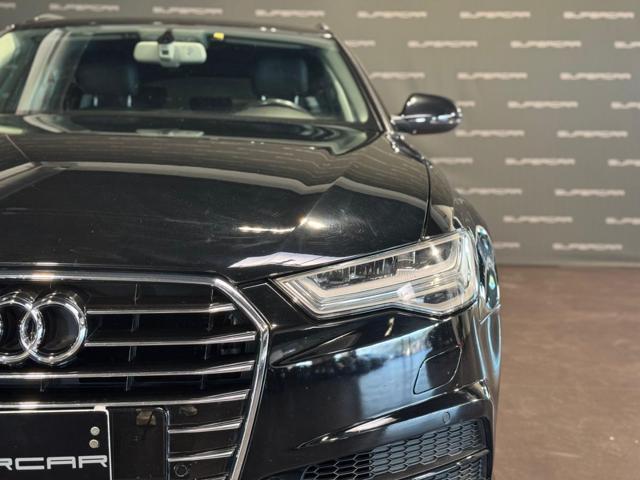 AUDI A6 Avant 3.0 TDI 272 CV quattro S tronic Business Plu