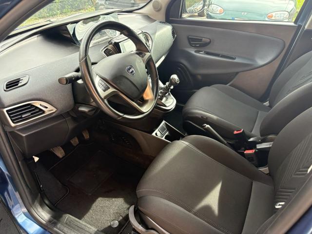 LANCIA Ypsilon 1.0 FireFly 5 porte S&S Hybrid Gold