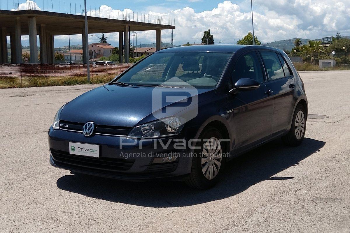 VOLKSWAGEN Golf Business 1.4 TGI 5p. Highline BlueMotion