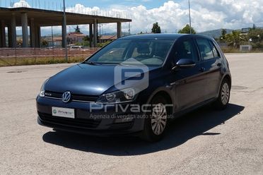 VOLKSWAGEN Golf Business 1.4 TGI 5p. Highline BlueMotion