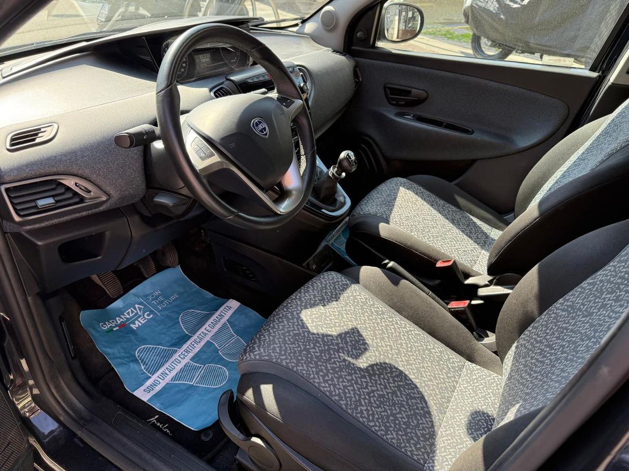 Lancia Ypsilon 1.2 Elefantino #5462