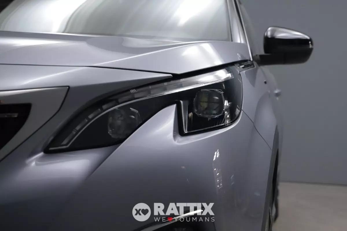 Peugeot 5008 1.6 BlueHDI 120CV GT Line EAT6 7p.ti