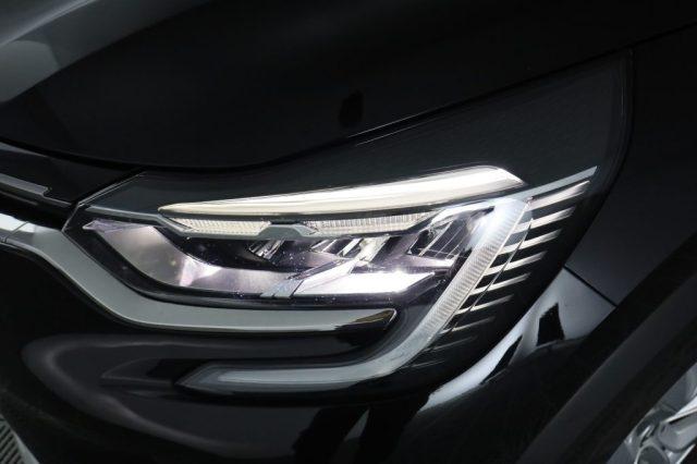 RENAULT Captur Captur TCe 12V 100 CV GPL FAP Intens