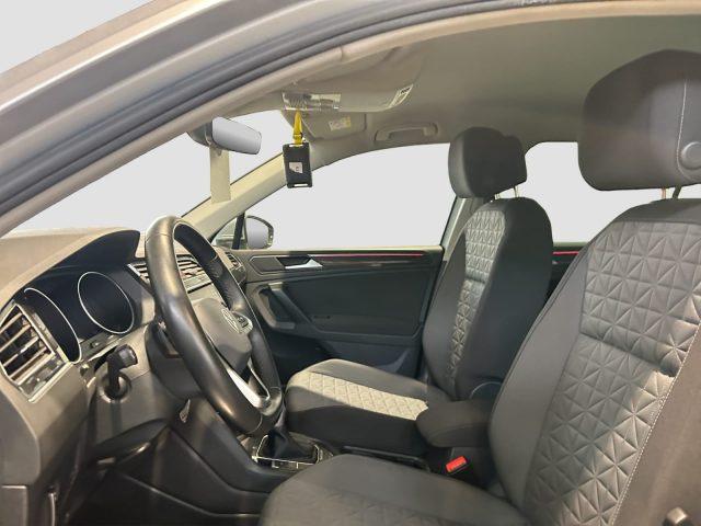 VOLKSWAGEN Tiguan Tiguan 2.0 TDI 150 CV SCR DSG 4MOTION Life