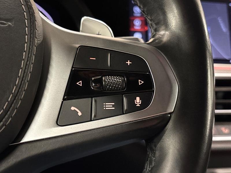 BMW X6 30 d Msport xDrive Steptronic