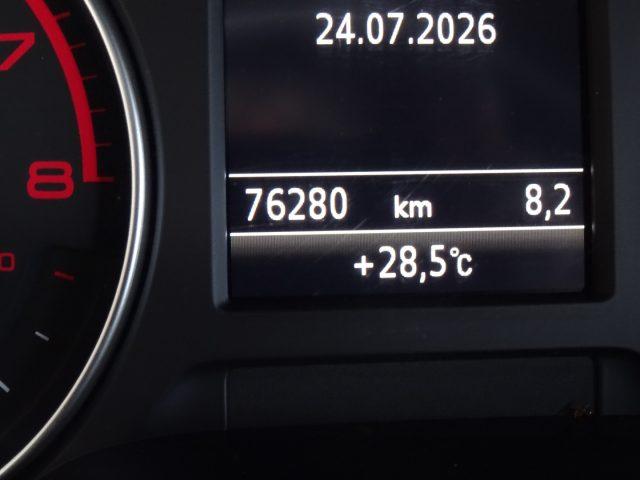 AUDI Q2 35 TFSI S tronic S line Edition RL19 Sport