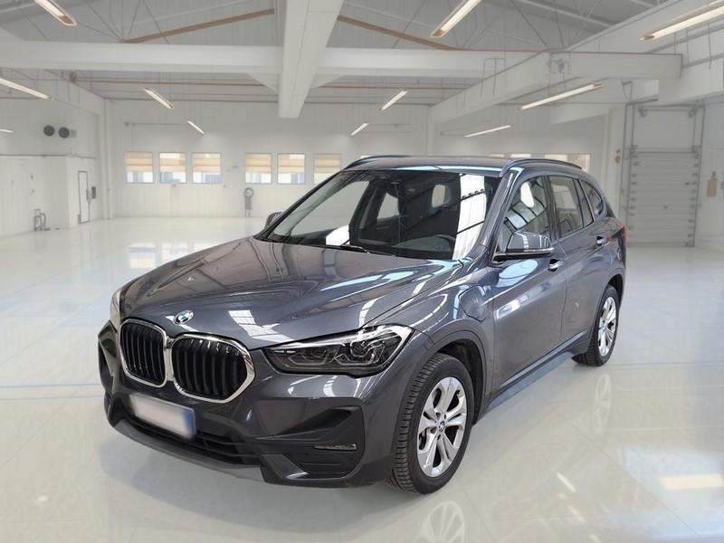 BMW X1 xDrive 25e Business Advantage automatico