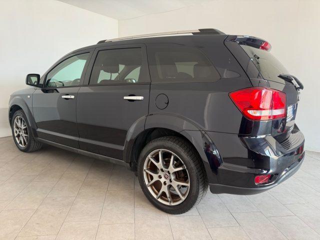 FIAT Freemont 2.0 Multijet 140 CV Freemont