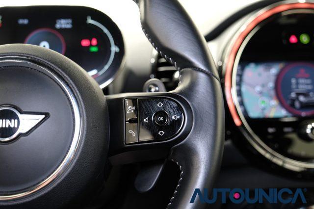 MINI Cooper Clubman 2.0 COOPER S YOURS CLUBMAN FULL LED PELLE