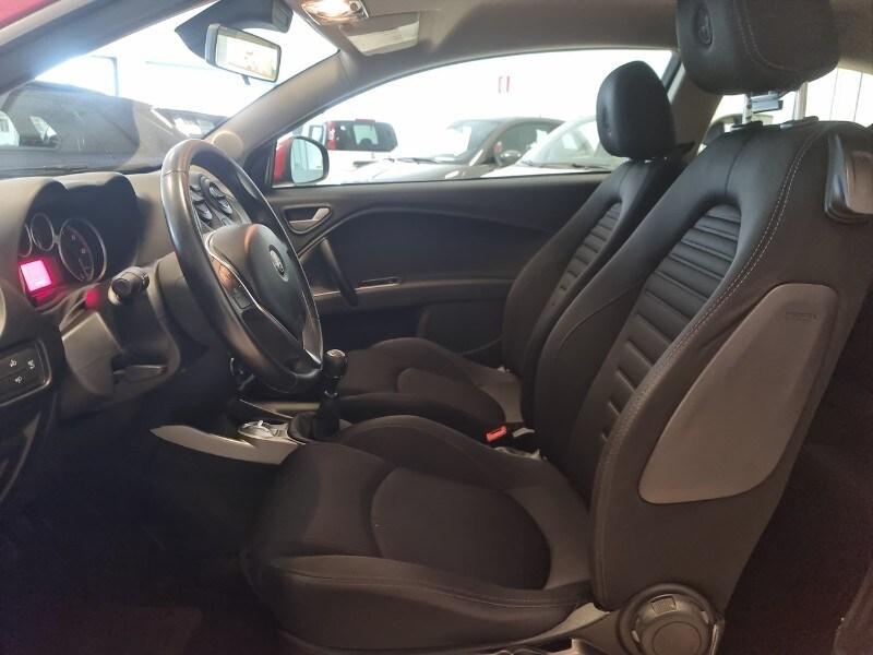 ALFA ROMEO MiTo MiTo 1.3 JTDm 95 CV S&S Super