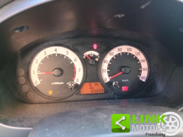 KIA Picanto 1.0 12V Life