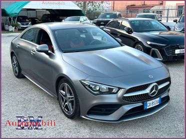 MERCEDES CLA 200 D PREMIUM AMG AUTO 150CV - UNIPRO