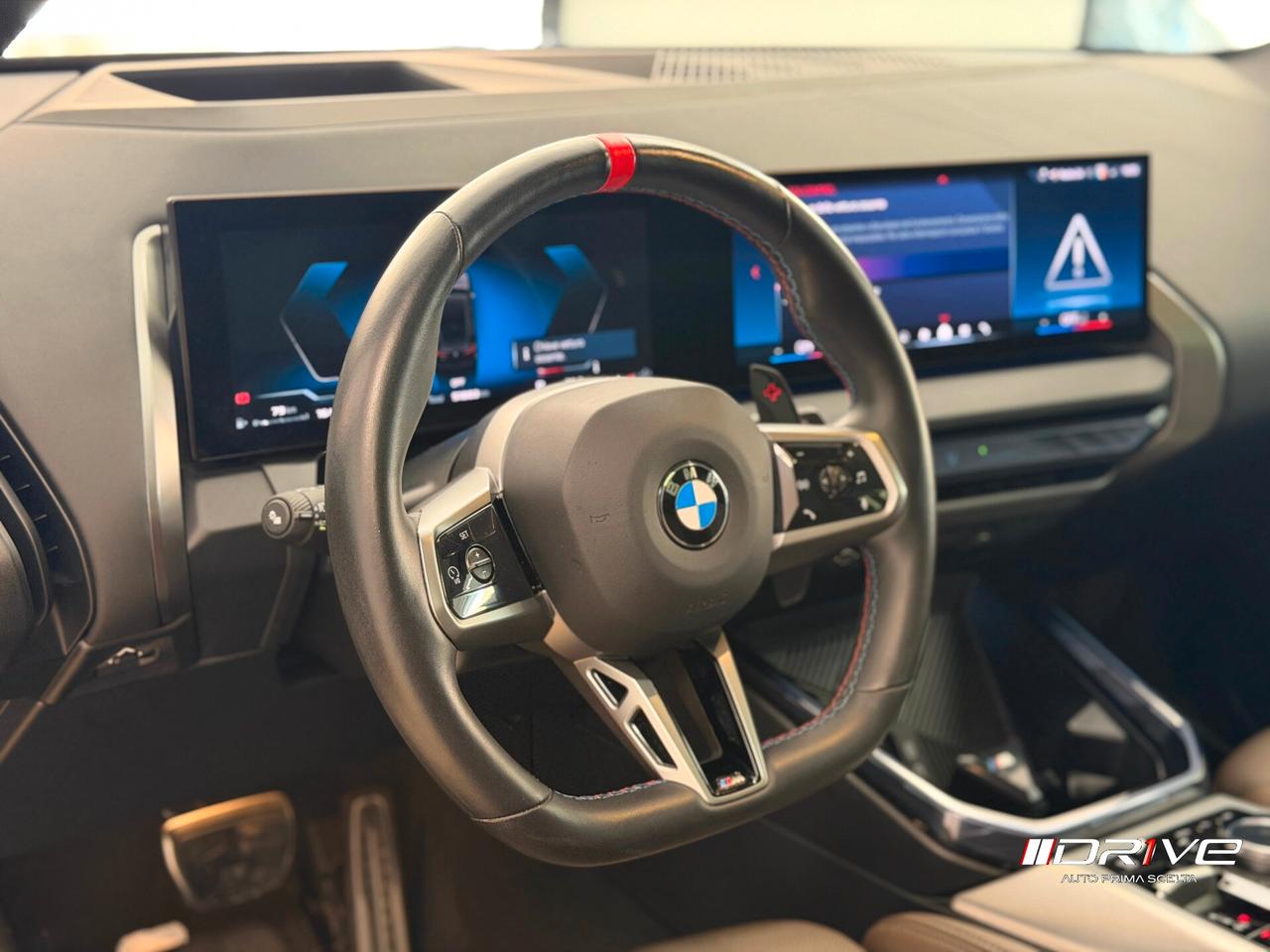 BMW X3 (G45) X3 xDriveM50 48V MSport...