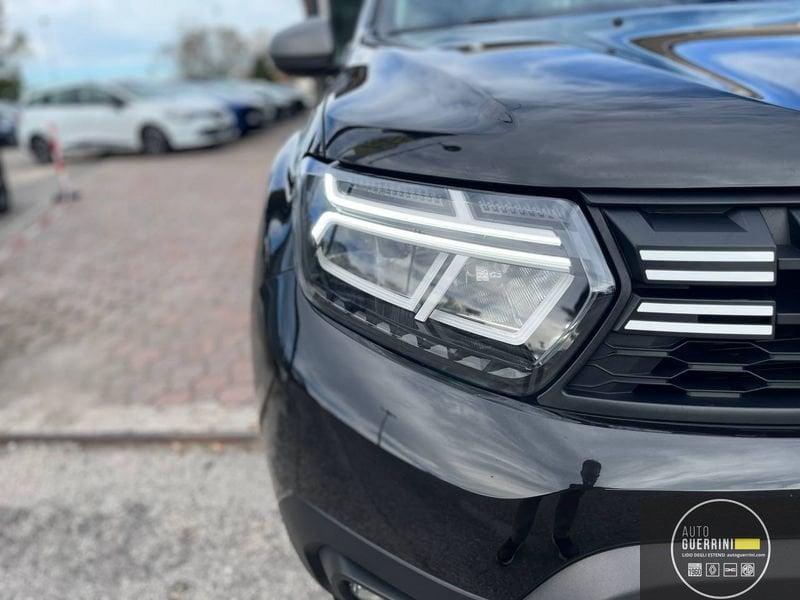 Dacia Duster Duster 1.5 Blue dCi 8V 115 CV 4x4 Journey