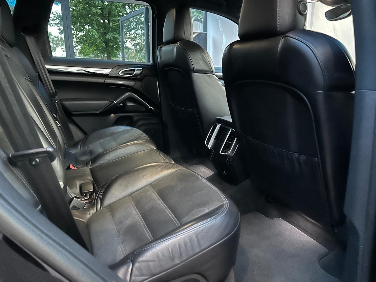 Porsche Cayenne 3.0 Diesel