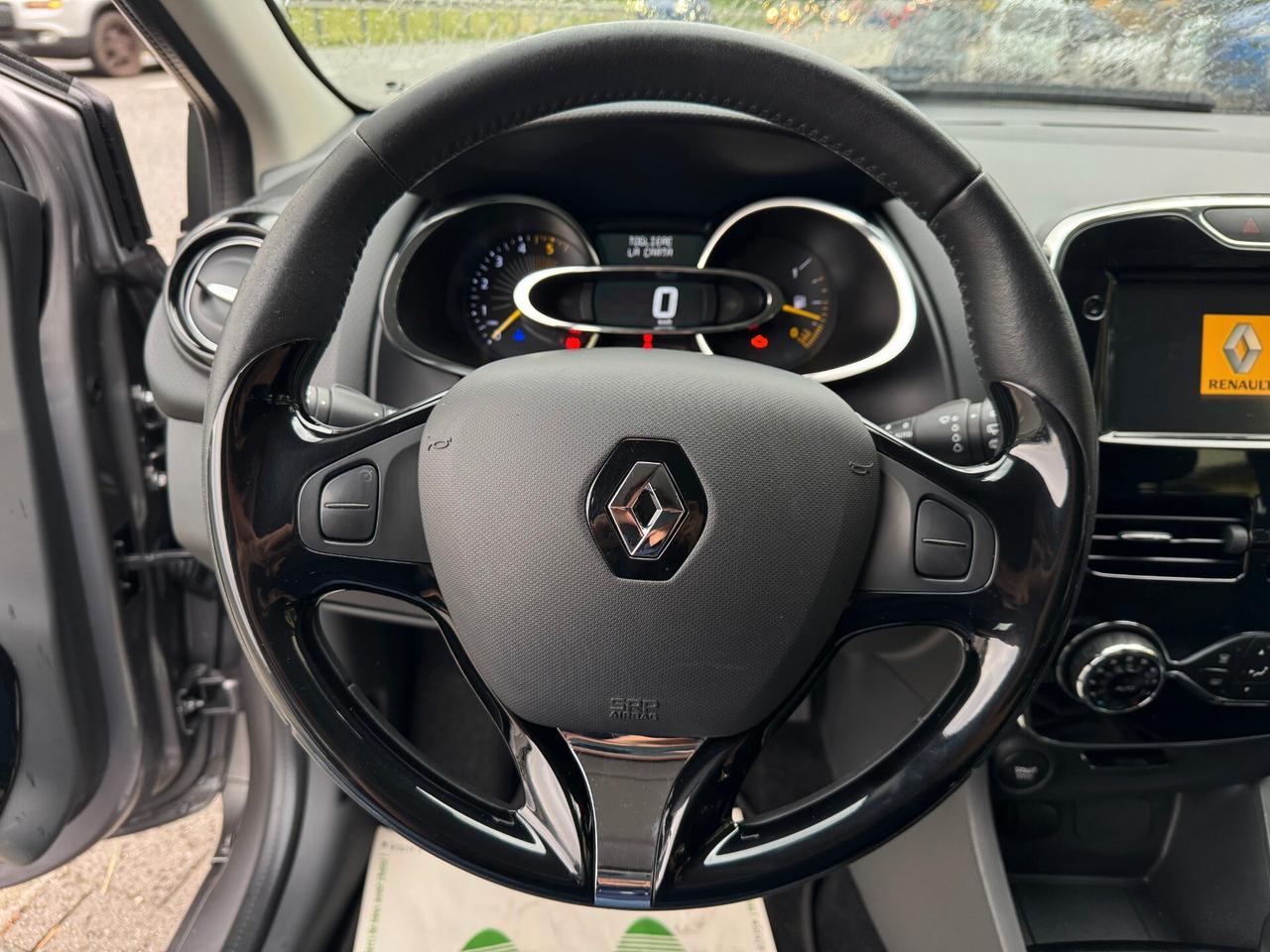 RENAULT CLIO SPORTER 1.5cc 90CV