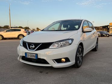 NISSAN PULSAR 1.5 110CV DCI TEKNA FULL PERLATA