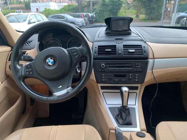 BMW X3 X3 xdrive20d (2.0d) Futura 177cv