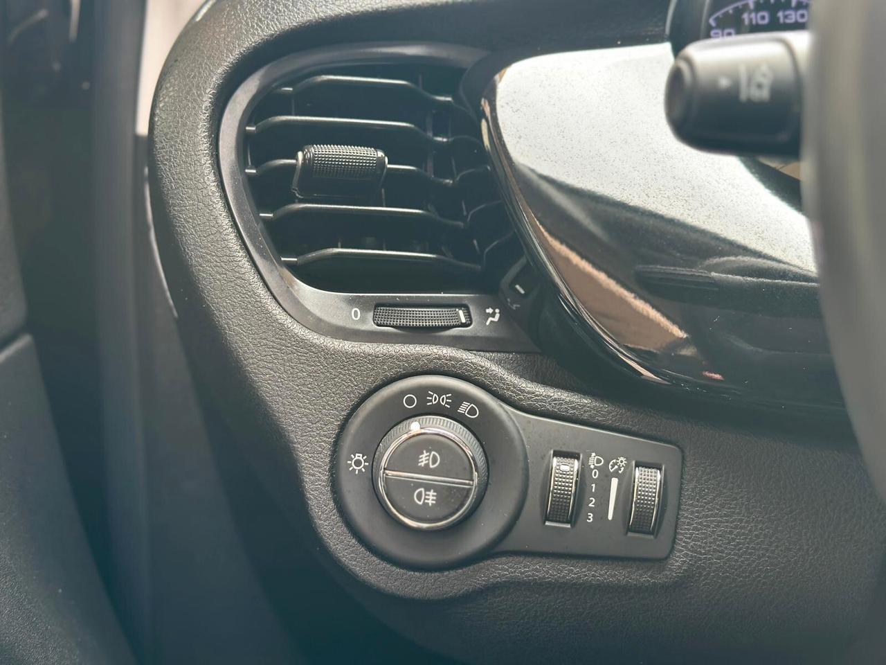 Fiat 500X 1.3 MultiJet 95CV City Cross