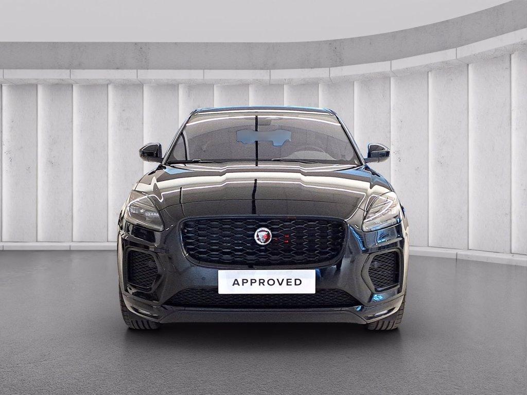 JAGUAR E-Pace (X540) 2.0 I4 300 CV AWD Auto Sport del 2022