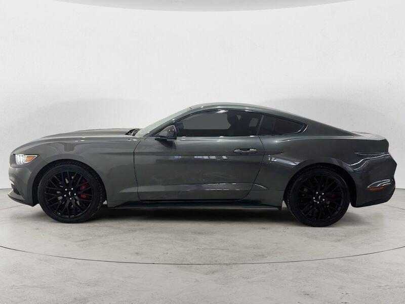 Ford Mustang Fastback 2.3 EcoBoost aut.