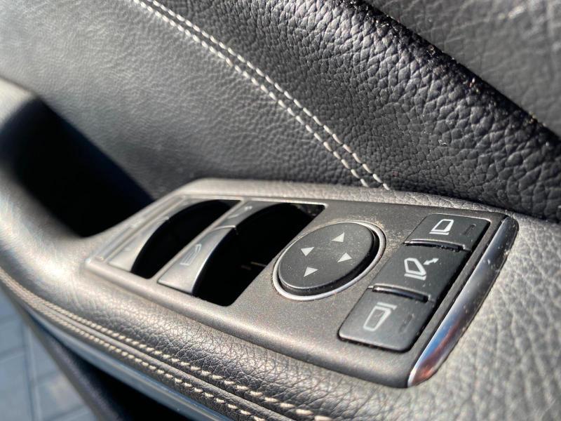 Mercedes Classe A A 180 cdi (be) Sport