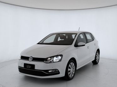 Volkswagen Polo 1.4 TDI 5p. - NEOPATENTATI