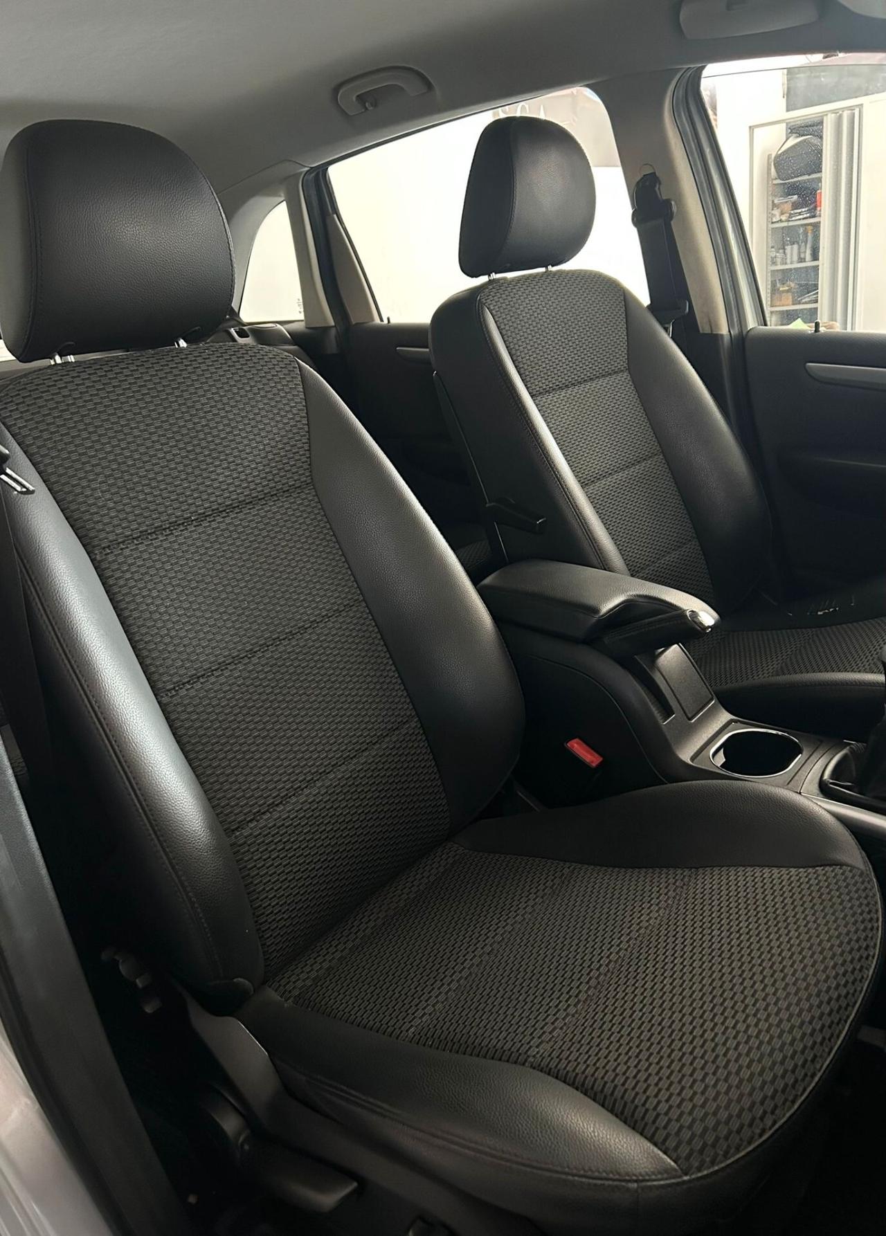 Mercedes-benz B 150 Sport