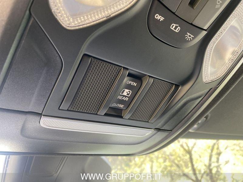 Dodge RAM 3.0 Crew Cab Tradesman N1 - NETTO IVA
