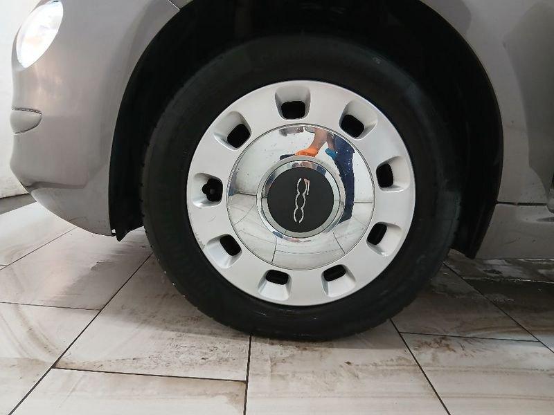 FIAT 500C 1.2 Mirror s&s 69cv dualogic my19