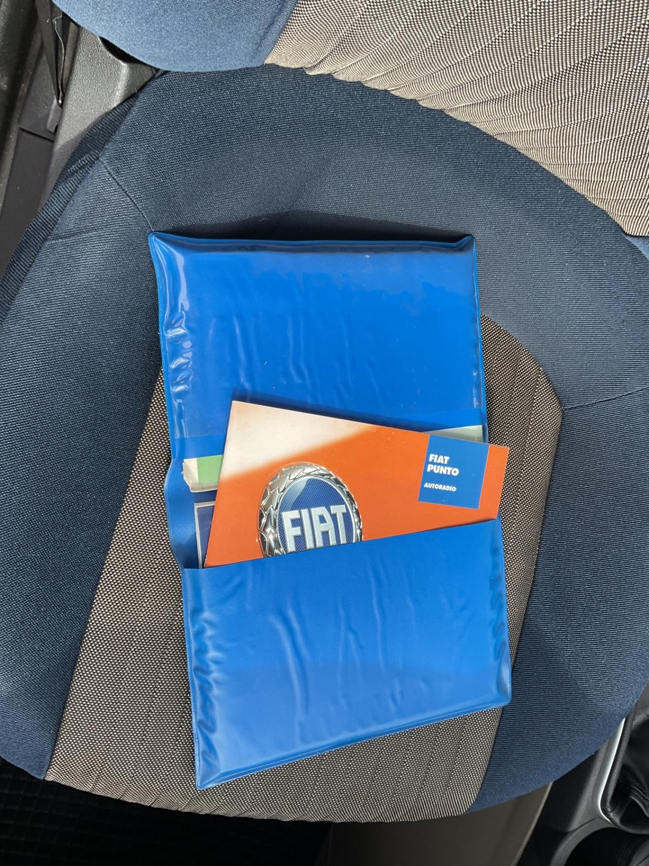 Fiat Grande Punto 1.3 MJT 90 CV 5 porte Emotion