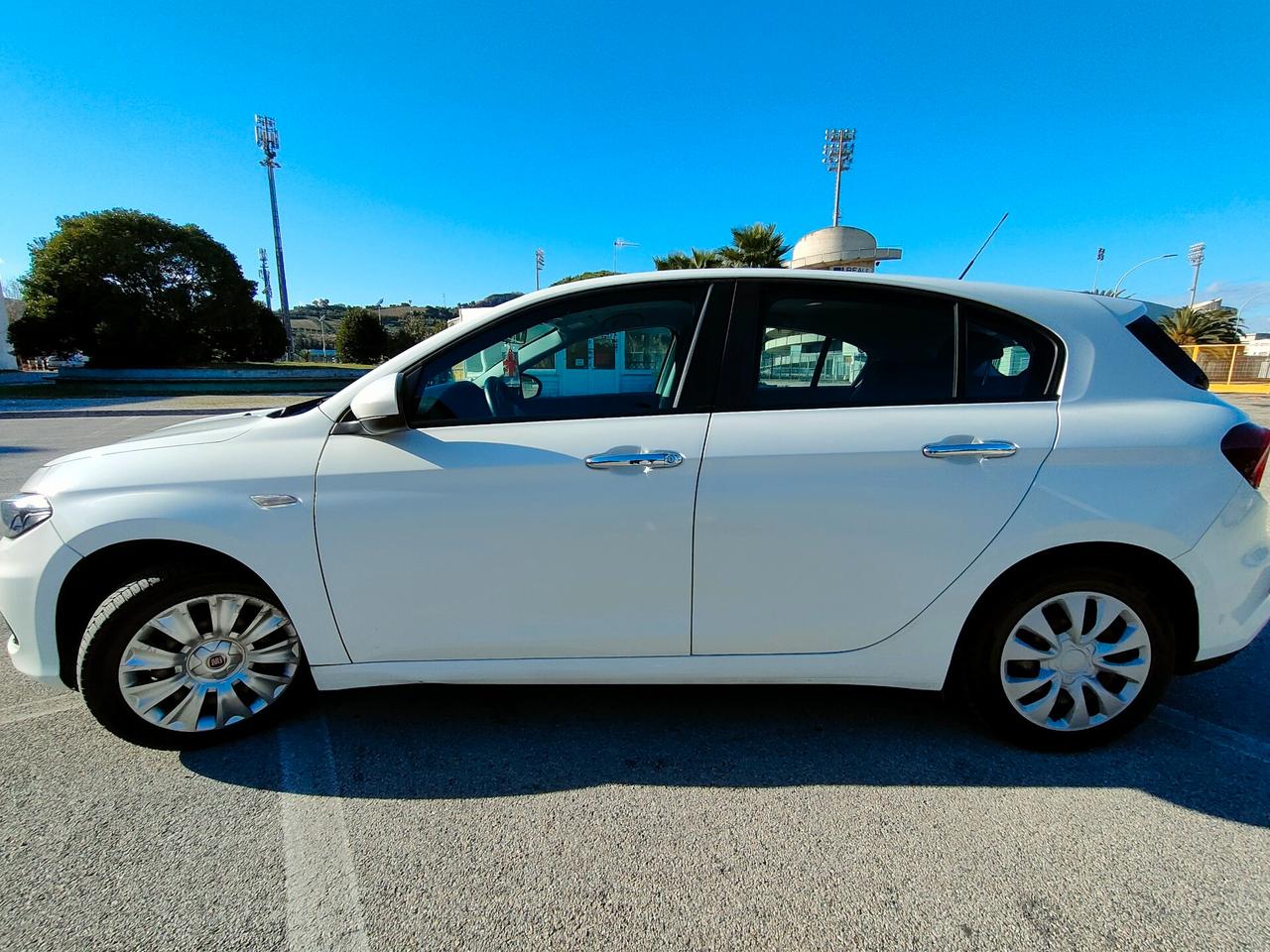 Fiat Tipo 1.3 Mjt S&S 5 porte Business