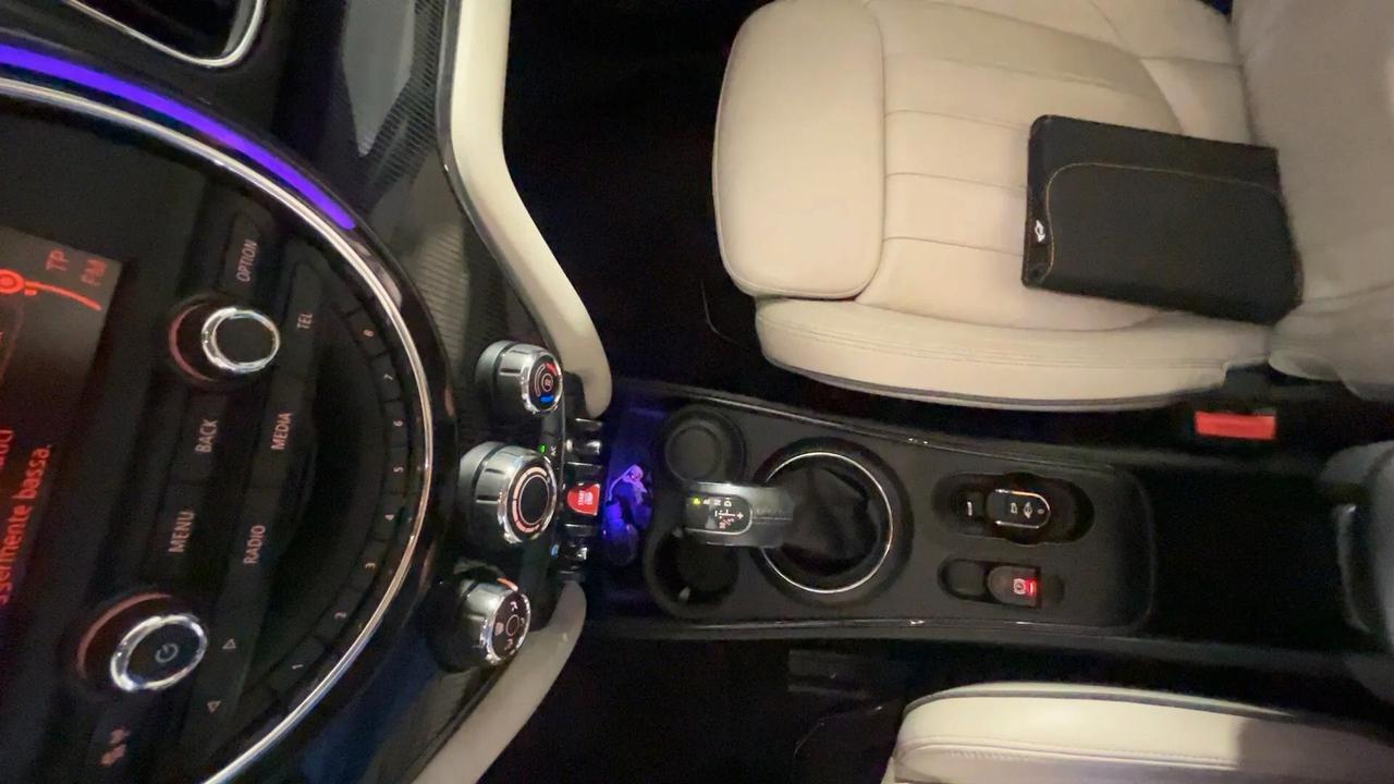 Mini Cooper S Countryman 2.0 SD Automatica