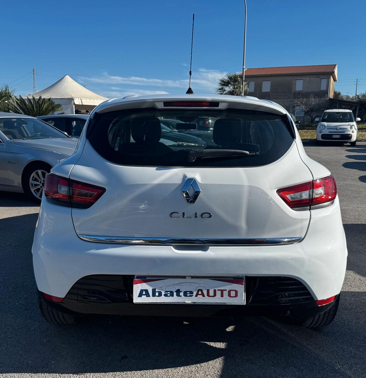 Renault Clio 1.2 75CV 5 porte Live