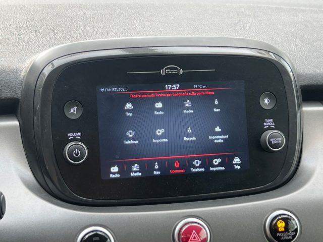 FIAT 500X 1.3 MultiJet 95 CV Sport tua da ?199,00 mensili