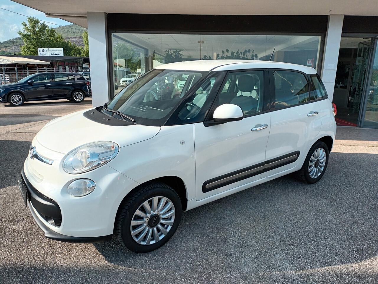 Fiat 500L BENZ/MET UNIPRO PERFETTA OFFERTA