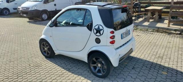 Smart Fortwo 0.7 Smart Passion 61cv