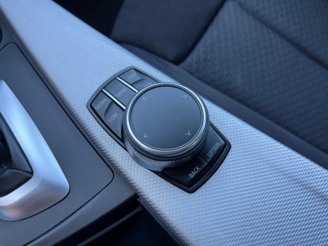 BMW 420 d Gran Coupé Msport M Sport