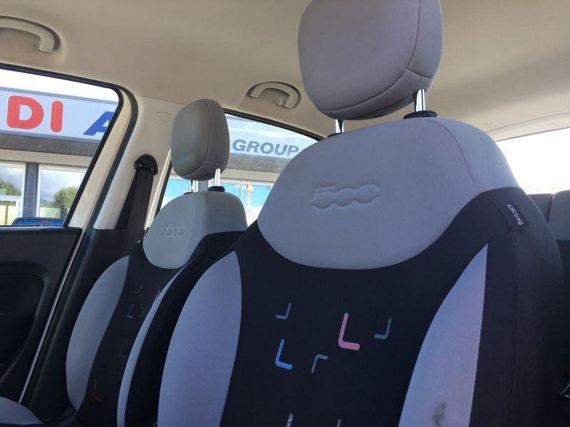 FIAT 500L 1.3 Mjt 95cv Pop Star SOLO 68 MILA KM!!