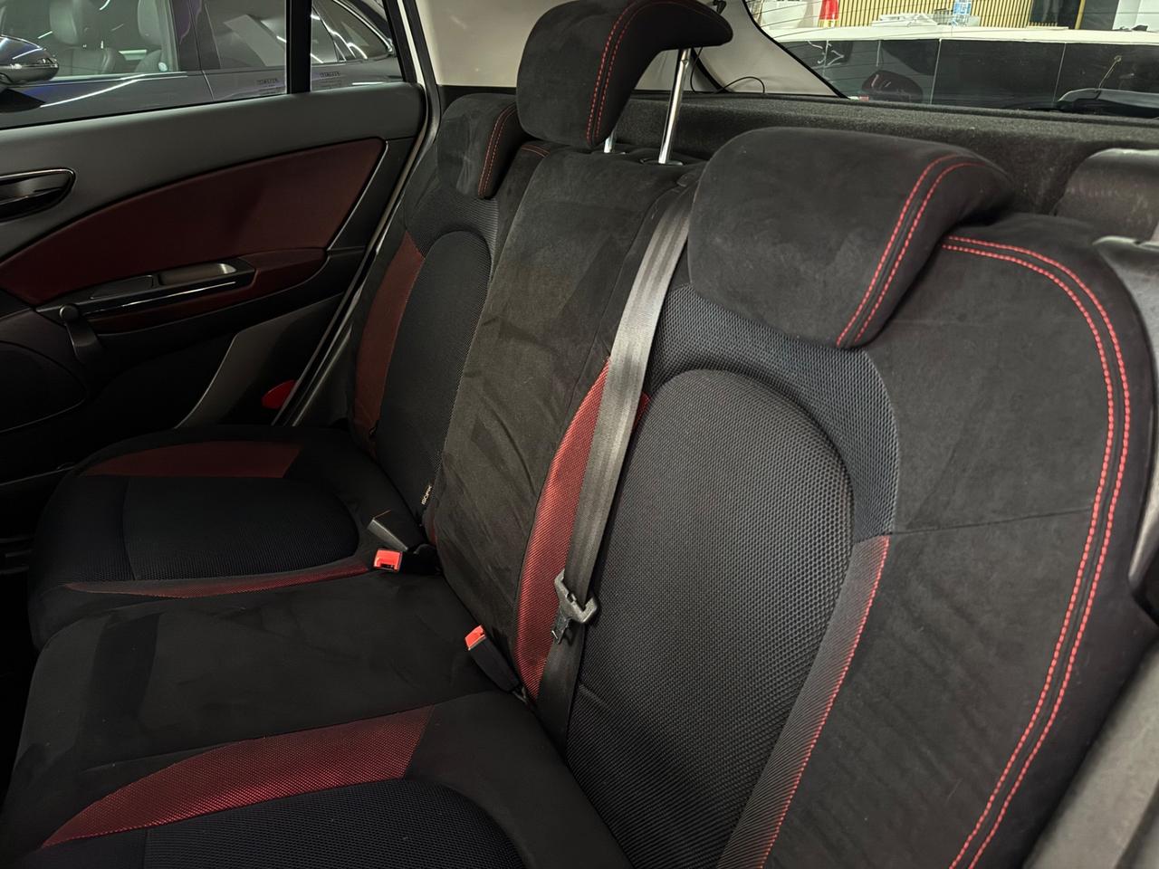 Fiat Bravo 1.6 MJT 120CV Sport Iper Full-Tetto Panorama