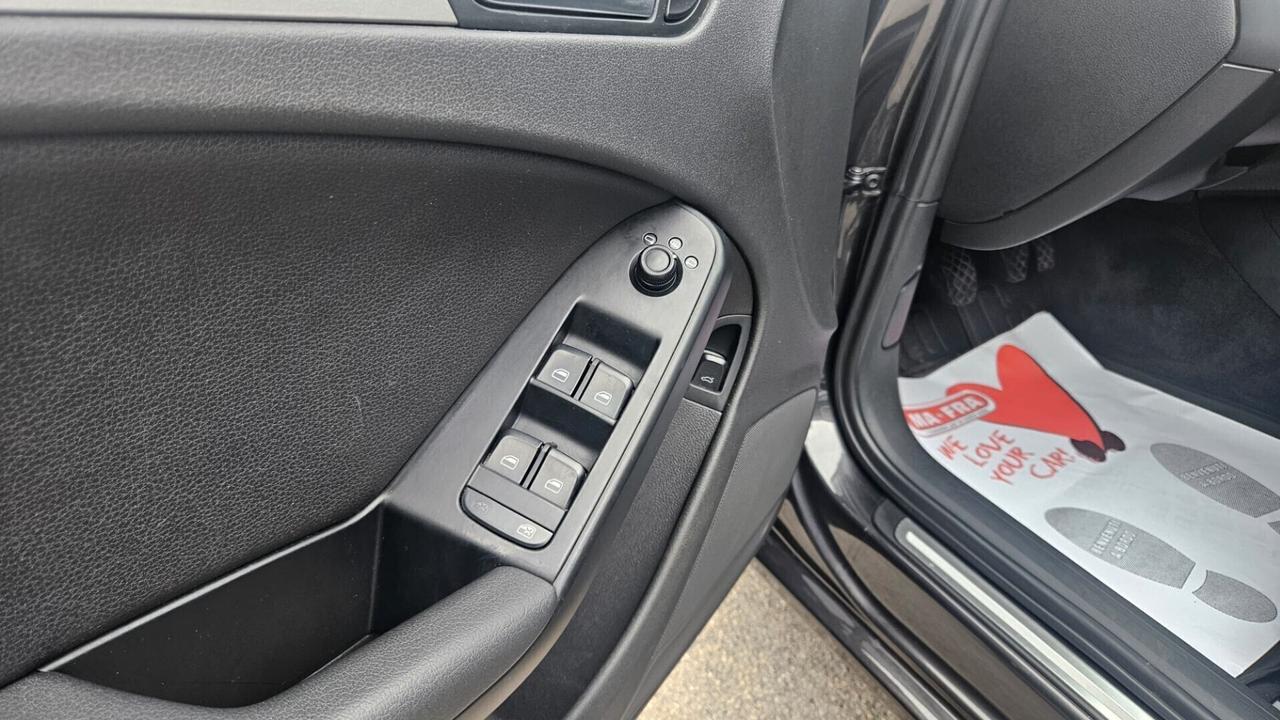 Audi A4 2.0 TDI 120CV F.AP. Start Advanced