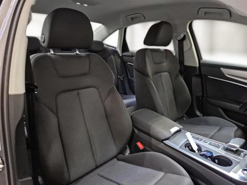 AUDI A6 50 TFSI E QUAT ULTRA S TRON BUSIN SPORT 4 PORTE BERLINA