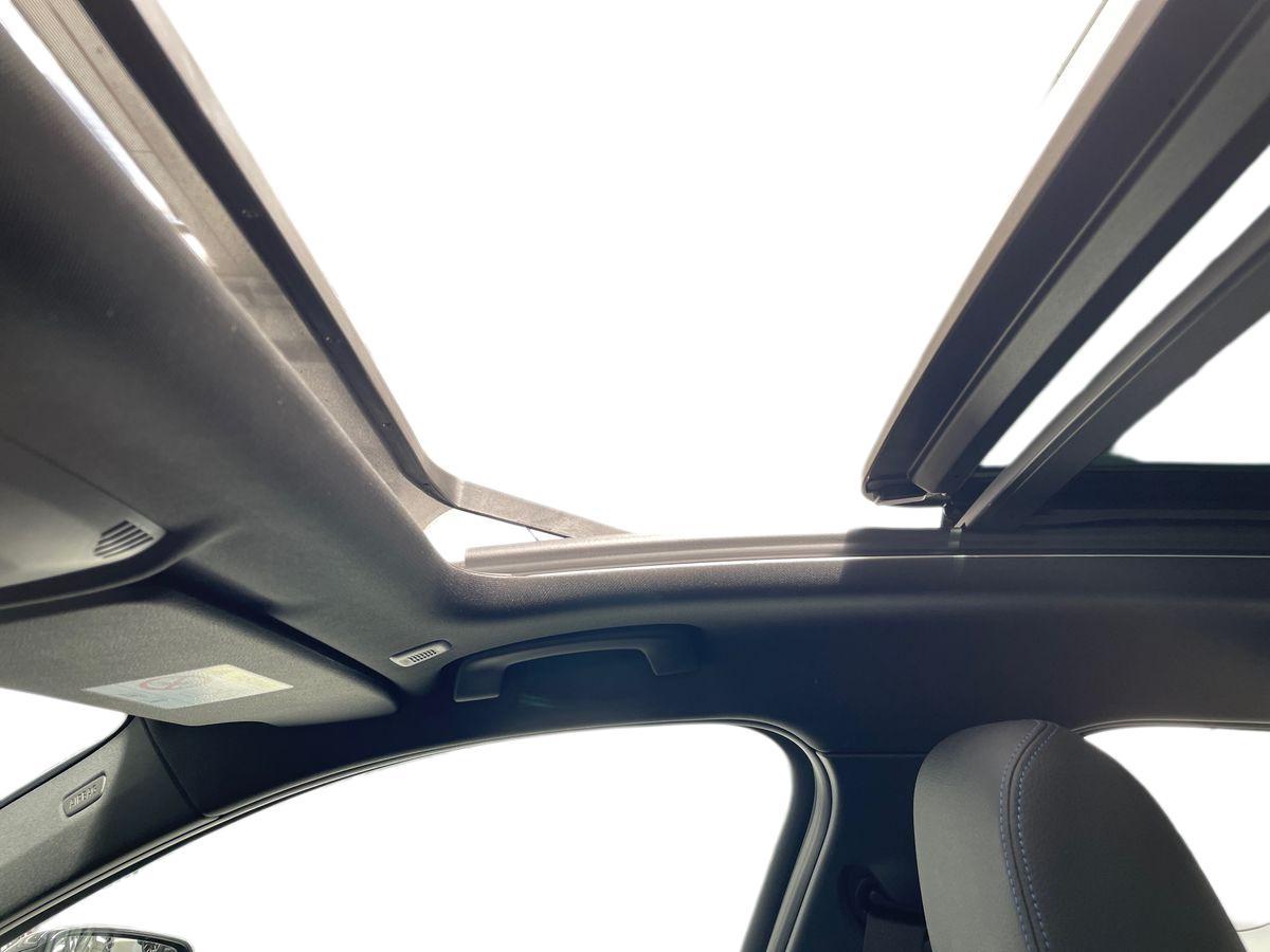 BMW Serie 1 F40 - 118i Msport 140cv auto